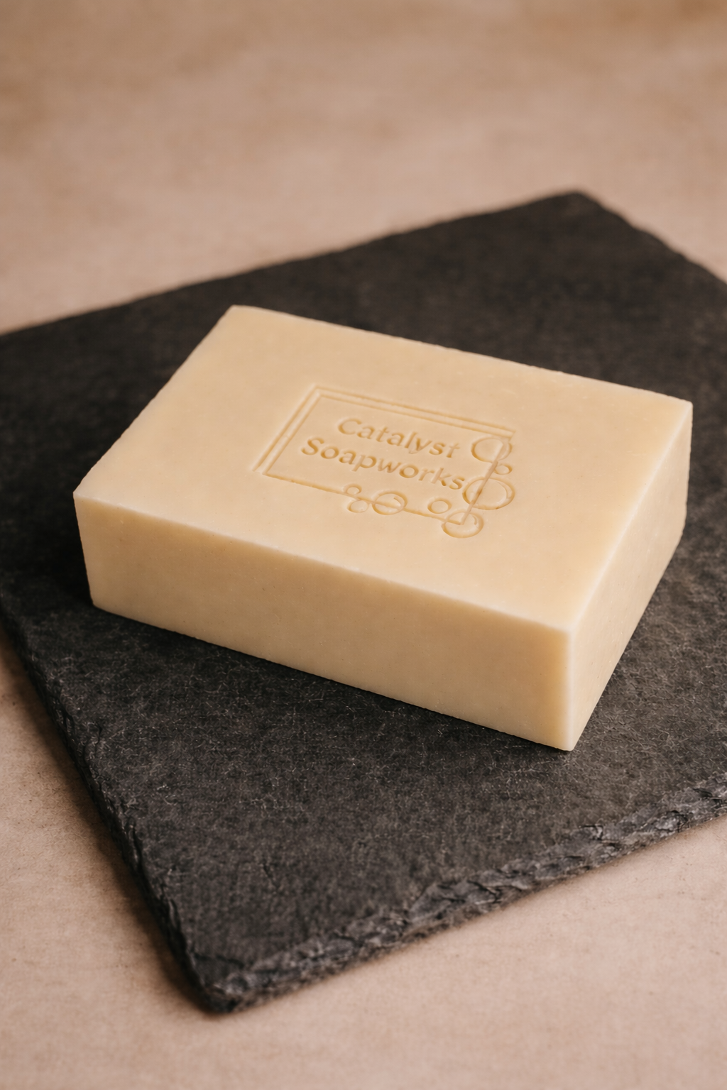 Perfectly Plain Organic Bar Soap Pack